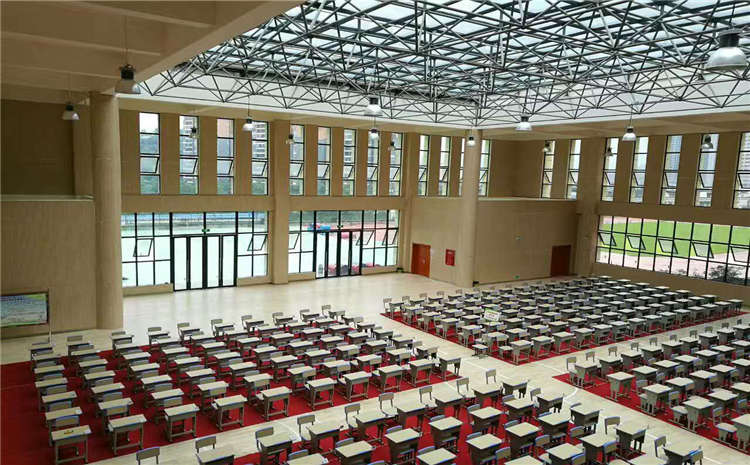 五角楓NBA籃球場(chǎng)木地板每平米價(jià)格